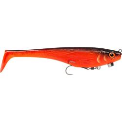 Leurre souple RAPALA Soft peto prerigged 18 LAR