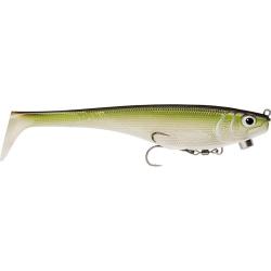 Leurre souple RAPALA Soft peto prerigged 18 MNW