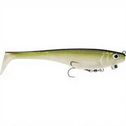 Leurre souple RAPALA Soft peto prerigged 18 MNW