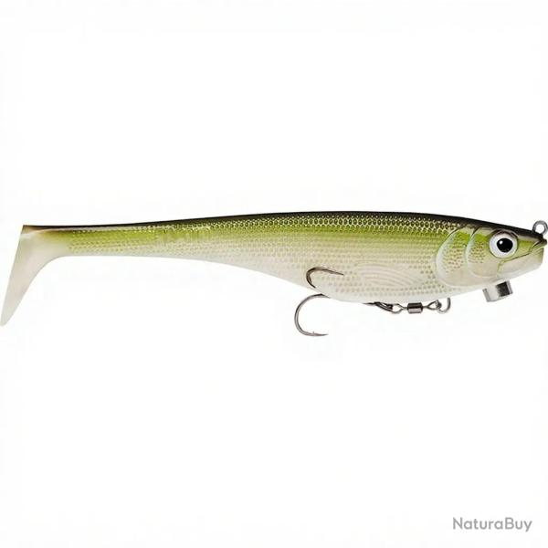 Leurre souple RAPALA Soft peto prerigged 18 MNW