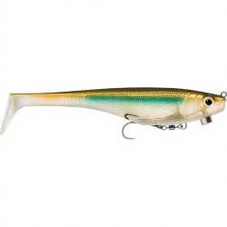 Leurre souple RAPALA Soft peto prerigged 18 SMB