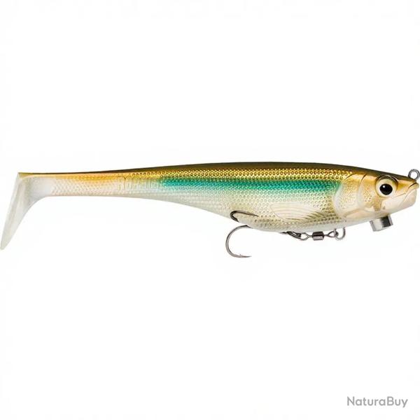 Leurre souple RAPALA Soft peto prerigged 18 SMB