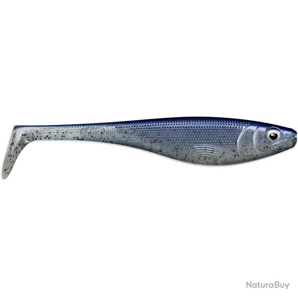 Leurre souple RAPALA Soft peto 22 BLG