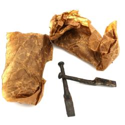 Tige d'embouchoir pour Mas 36