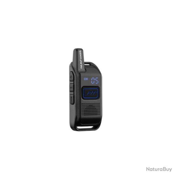 Talkie Walkie Num'Axes TLK1038