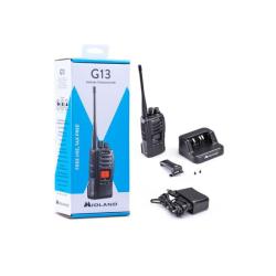 Talkie Walkie Midland G13
