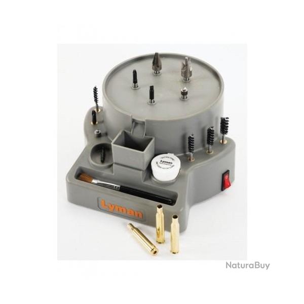 Lyman Case trimmer CASE PREP EXPRESS