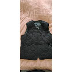 Gilet chauffant homme/femme avec batterie - 3 niveaux de chaleur - Neuf