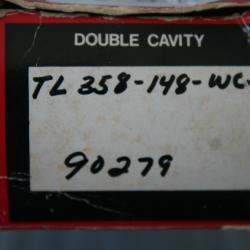 MOULE A BALLE LEE Cal.38 W.C