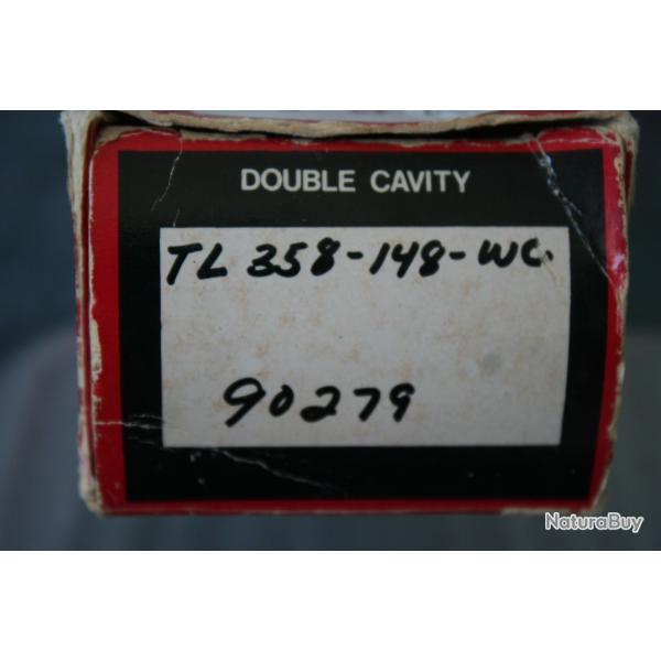 MOULE A BALLE LEE Cal.38 W.C