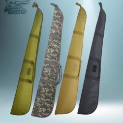 Fourreaux Fusil 128cm Coloris au Choix....Ench&egrave;re 1 Euro