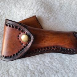 Etui pour couteau de poche