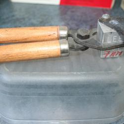 MOULE A BALLE LEE Cal.7MM(Fusil)