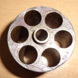 barillet pour revolver 1873