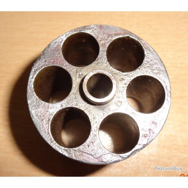 barillet pour revolver 1873