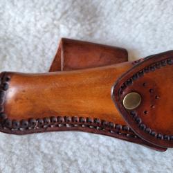 Etui couteau de poche