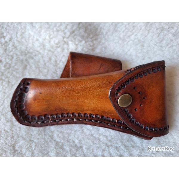 Etui couteau de poche