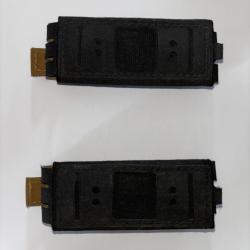 Porte-chargeurs pistolet