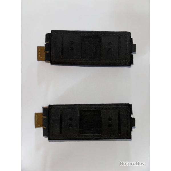 Porte-chargeurs pistolet