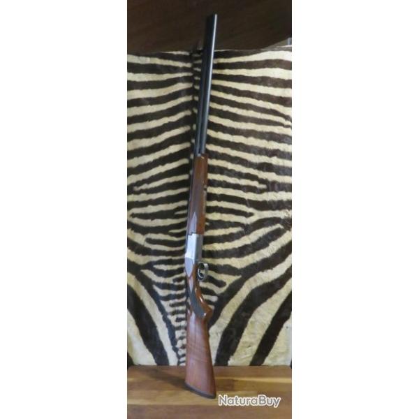 Fusil BROWNING B525 Sporter cal.20/76 canons 76 cm 4 chokes - mallette