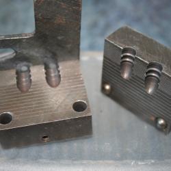 MOULE A BALLE RCBS Cal.30 M1 (CARABINE)