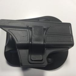 Holster GLOCK 43/43X