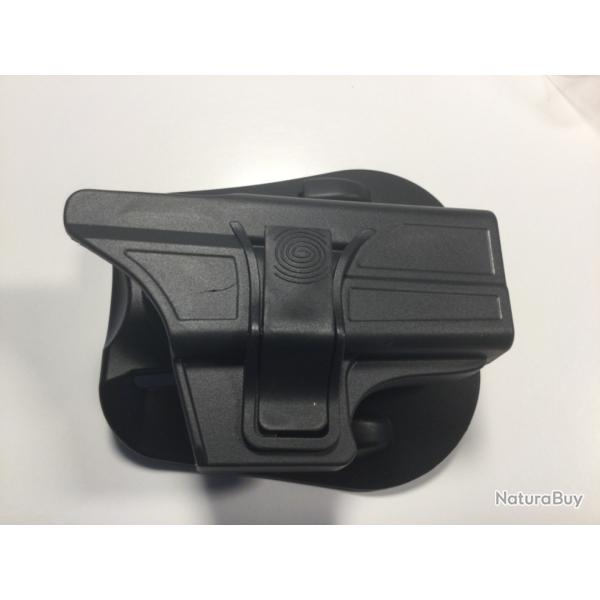 Holster GLOCK 43/43X