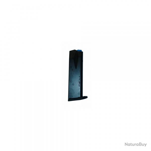 DESTOCKAGE !! CHARGEUR WALTHER PPQ .45 CAL.45ACP 12 COUPS