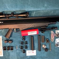 Benjamin Bulldog 357