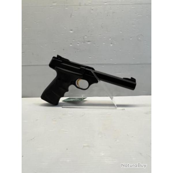 NEUF!! BROWNING BUCKMARK STANDARD STANDARD CAL:.22LR