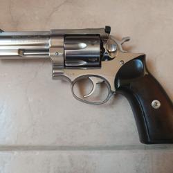 Ruger GP 100 357 Mag.