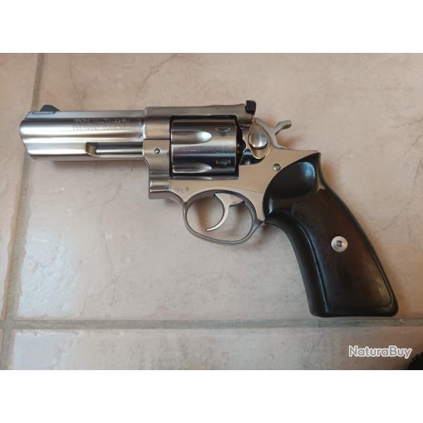 Ruger GP 100 357 Mag.