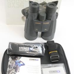 STEINER 8X56 RANGER XTREME