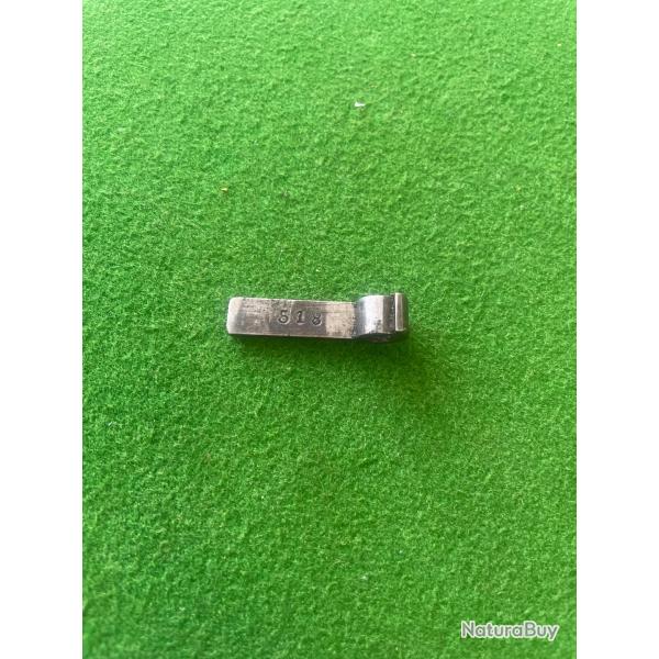 Ressort fusil Steyr Kropatschek 1886