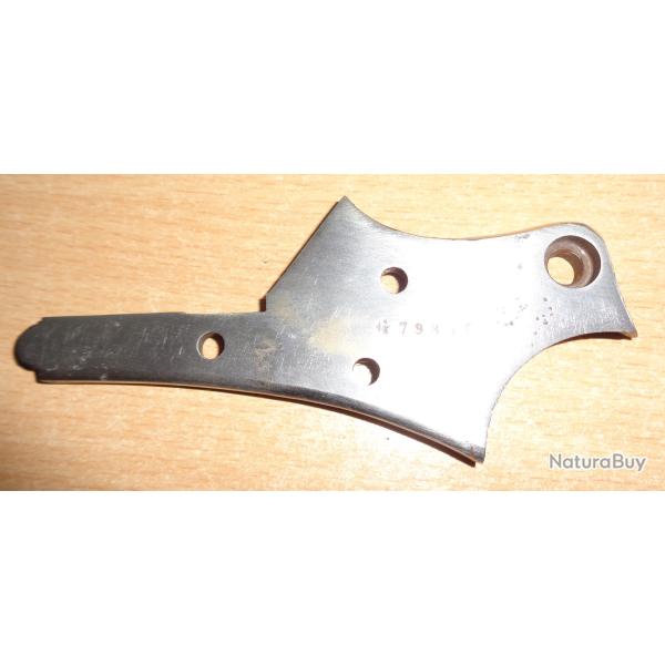 plaque de recouvrement pour revolver 1873