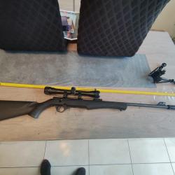 Carabine 22LR ROSSI