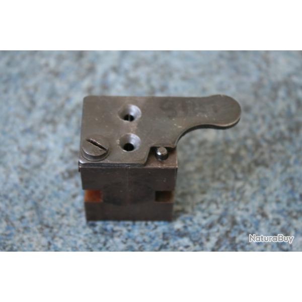 MOULE A BALLE LYMAN 9MM