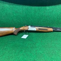 Fusil suhlberg sous bois cal 12/76