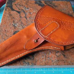 holster type cavalerie US