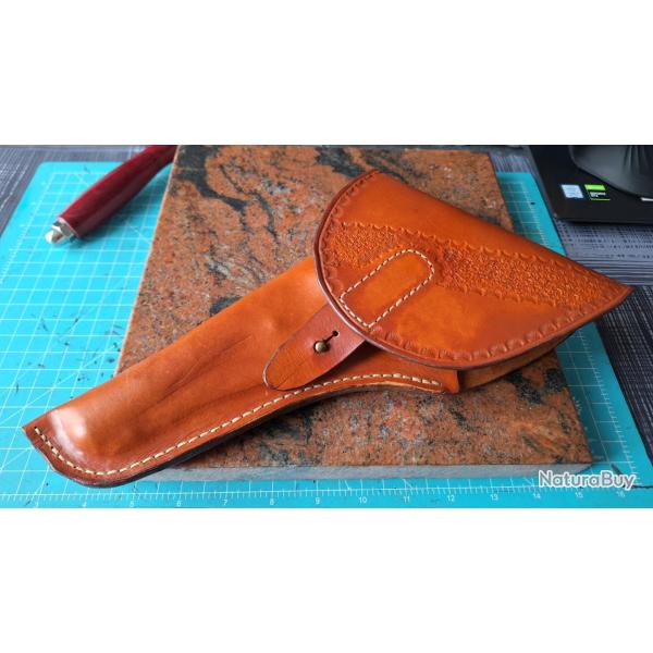 holster type cavalerie US