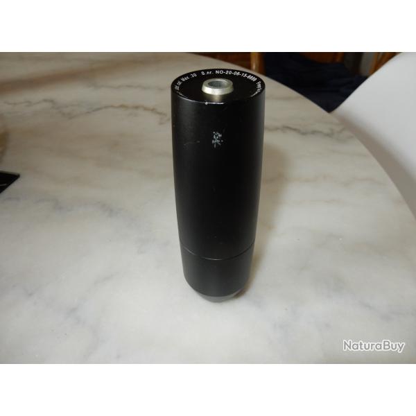 MODERATEUR DE SON FREYR-DEVIK 196