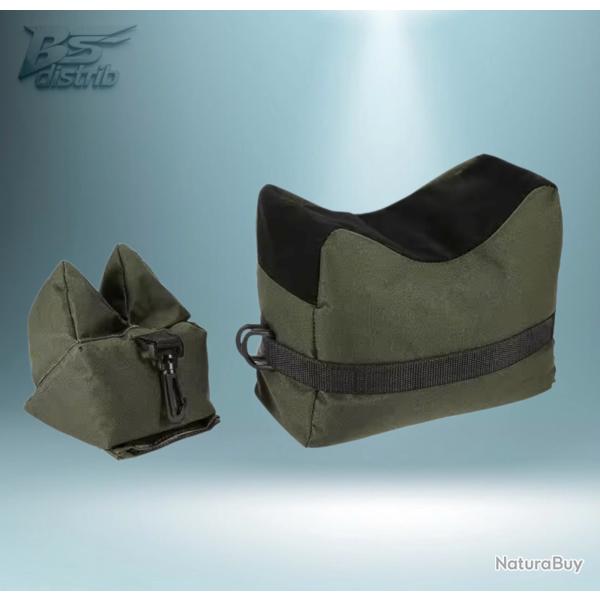 Sac de tir, Sac de reglage, Tissu Oxford....Ench�re 1 Euro