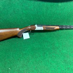 Fusil suhlberg Silver cal 20/76