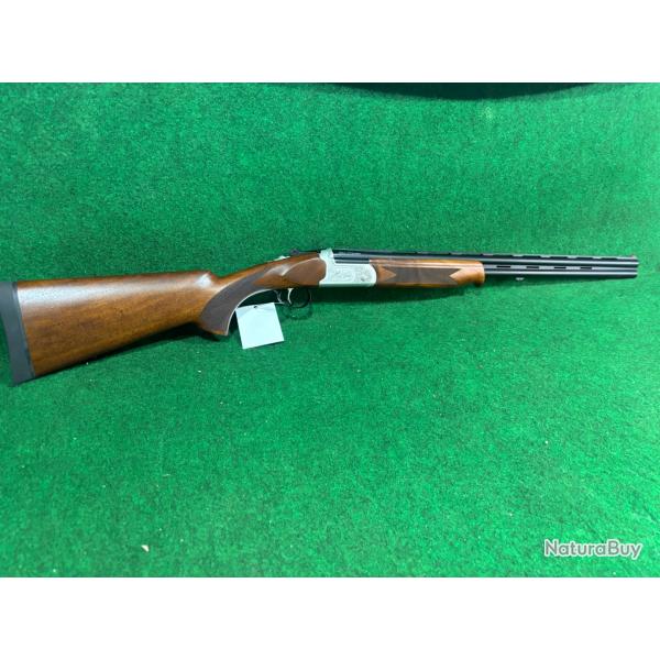 Fusil suhlberg Silver cal 20/76