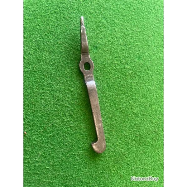 Pi�ce de blocage de ba�onnette fusil Garand M1