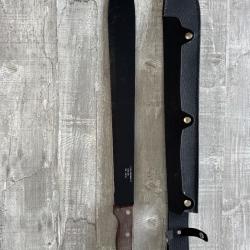Machette herbertz AISI 420