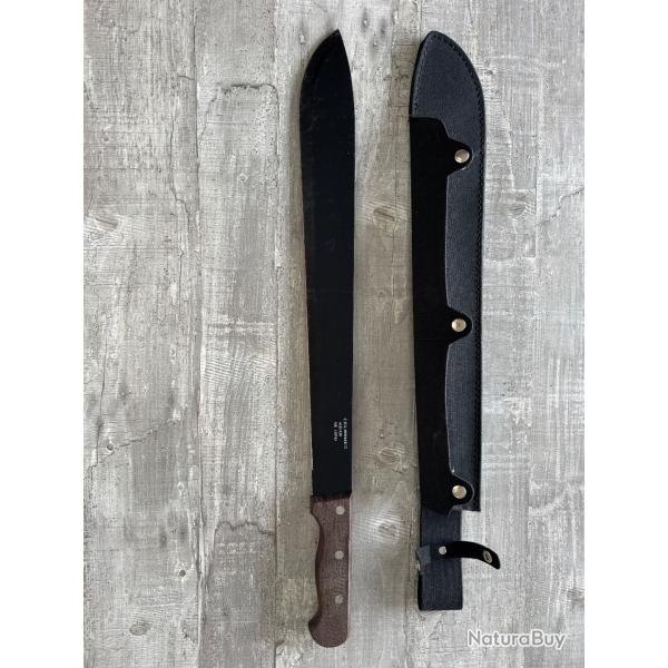 Machette herbertz AISI 420