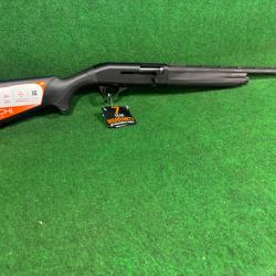 Fusil franchi Affinity synth&eacute;tique cal 12/76