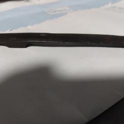 LE MOINS CHER  Mauser 98 ressort extracteur