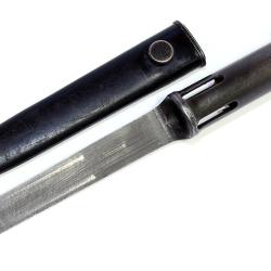 Ba&iuml;onnette belge m1964 FN FAL 1